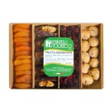 Frutta Mista Disidratata
