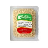 Bastoncini di Mandorle