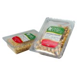 Nocciole Tostate e granella